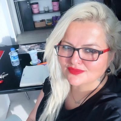 emine_krky's profile picture. ᴇᴍɪɴᴇ ᴋᴀʀᴀᴋᴀʏᴀ ʀᴇsᴍɪ ʜᴇsᴀʙıᴅıʀ.▪️ Geçmiş dönem Eyüp Sultan Kadın Kolları Bşk. 👮🏻Ögider Medya Tanıtım Srmls. 🏪Aymnet İnci Lider 🇹🇷Mustafa Kemal ATATÜRK🇹🇷