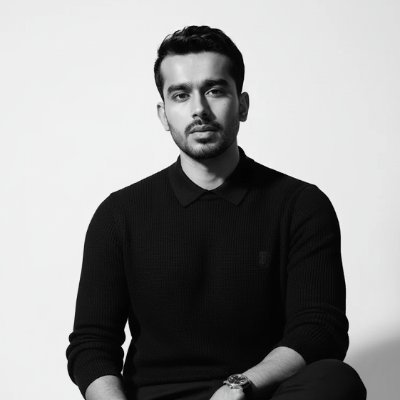 lifeofraghav19's profile picture. fitness and user experience