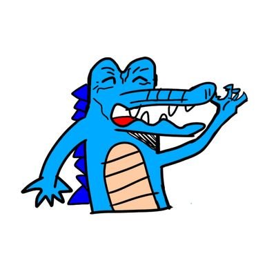 LisGms1's profile picture. Just call me Luis, my favorite animals are crocodiles, dragons, sharks and horses. 
|Dm's open| In Telegram :)