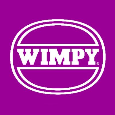 wimpy_sa's profile picture. Famous for our Wimpy Burgers, 🍔Wimpy Coffee ☕️ and Wimpy Brekkie 🍳 #YoureAlwaysWelcome 🇿🇦