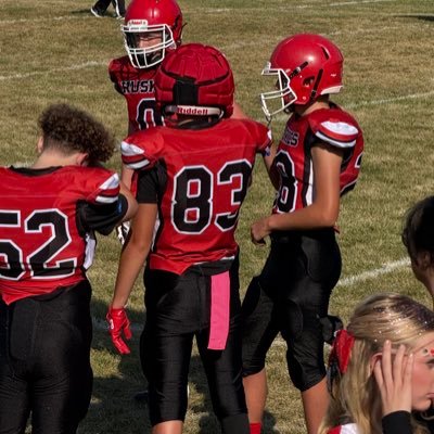 bradyelsea's profile picture. 2030 | WR & SS / H.H. Dow HS | #83 5’8” 135 lbs Contact: bradyelse83@gmail.com