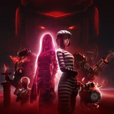 LunaAbyssGame's profile picture. Luna Abyss is a single player story driven action-adventure with fluid platforming and bullet hell combat. Wishlist on Steam! https://t.co/j9Sfz4PyTv