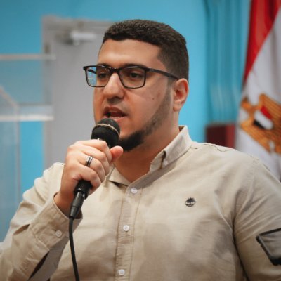 hossamudin2's profile picture. Muslim, Entrepreneur, Ai, tech and business. الذكاء الاصطناعي