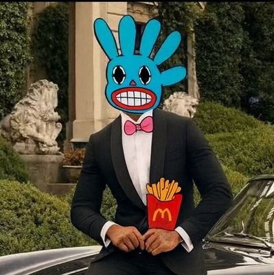 sergeberiz's profile picture. CREATOR