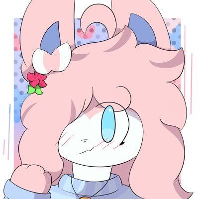 infactadorable's profile picture. 20 years old | I buy pokemon related art sometimes | I enjoy playing video games | sfw