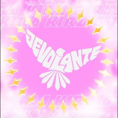 jevolante_id's profile picture. We're The Fanbase of @JE_JemimaJKT48 from JKT48 Trainee 13th Generation.
Let's Fly Together!