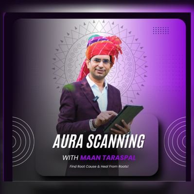 HighratedMaan's profile picture. 🔮Aura Scanning  Coach•Numerologist
✨PM @narendramodi ji Follows Me
🌈 Heal | Balance | Rise
💰 Consult ₹11K | Meet ₹21K | Coach ₹1Lakh
📲 9119359937