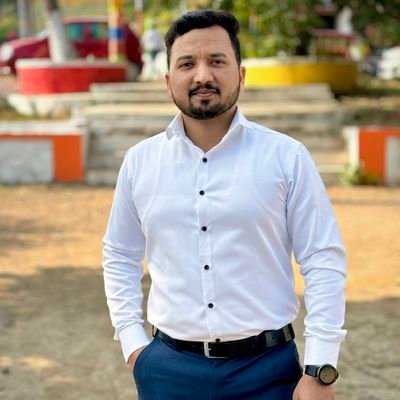 MaheshG30554996's profile picture. Piping Engineer ! Trader ! Focus on Family, Finance and Friends.