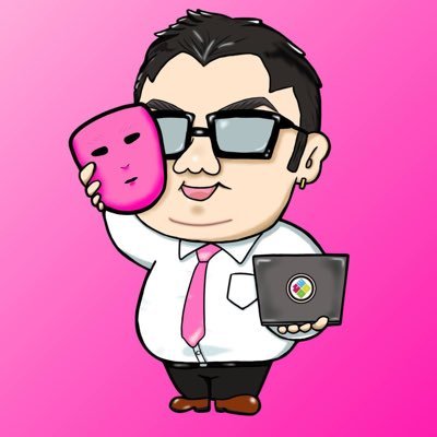 3040_nakamu's profile picture. 更になかむらピンクに転生させました。打診やコラボはDMにて。 その他は公式まで。 日常は@nakamu_tencho