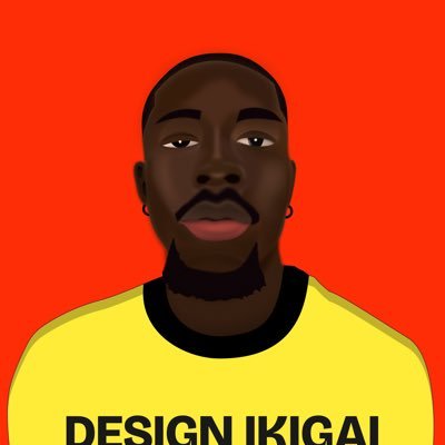 Tchi_UX's profile picture. Brand-driven product designer helping early stage start-ups turn messy ideas into sharp, on-brand experiences.