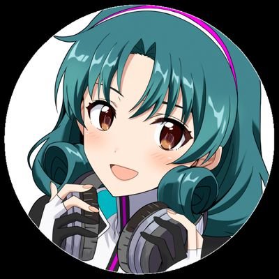CiRiM_S's profile picture. 東方からコミケ出展まで広い範囲のオタクでありキュートでクールなモノ好き。ミリシタ徳川まつり担当。最近はDJ/VJもできるようになってます。 https://t.co/fKg7PVFHwc
