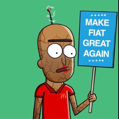 TbagzEM's profile picture. GHNdegen/Cheesehead🧀/Stay out yo feeling’z/🧠 #GodHatesNFTees #TheCultofCults 🎒’z