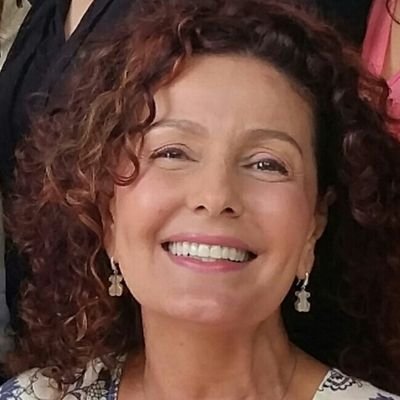 Maritza18607557's profile picture. Por la derecha