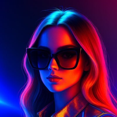 DJMonetka's profile picture. Neon. Luxury. Future sound. DJ Monetka blends electronic pop × pop-rap with cosmic aesthetics, visuals, and high-energy drops. 💋✨