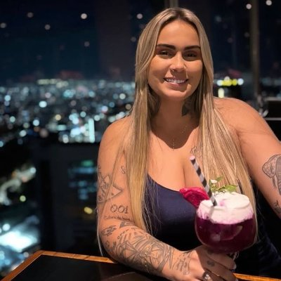 Sheilabelaver's profile picture. Caminhoneira
🔍 ⬇️ O que procura está aqui ⤵️