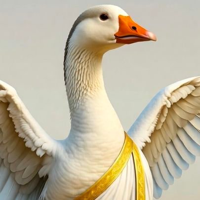 goose13man's profile picture. 🪿HONK!🪿

❤️PAYING IT FORWARD❤️ 

Admin/CM @reactor_motors🏁🏎🏎🏎

The more you give, the more you get. 
$RCTR on $SOL