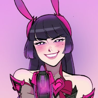 bunnzby's profile picture. 20 | UK | Ada's wife