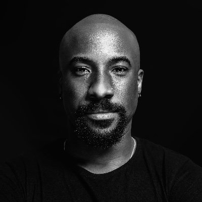 SamuelOtigba's profile picture. A CREATOR at the intersection of tech + fashion + art
@samotigba | S.O