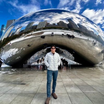 MLopezG12's profile picture. 