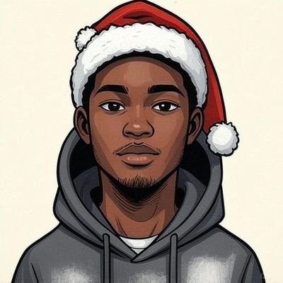 Aeeyoweb3's profile picture. |Building a niche for myself in Web3 🔥 | Community Builder |Alpha Raider
🛡️ | Reposts aren't endorsement|
My story about to change ✨ $SANTAHAT