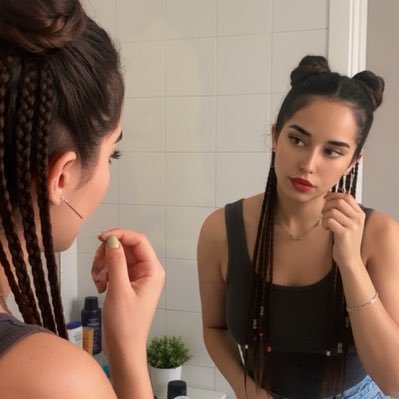 Bsraa_aa's profile picture. Dancer / Beşiktaş