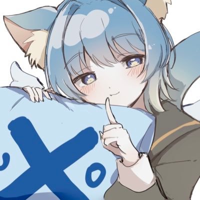 chi_z_z__Z's profile picture. 猫夢月(ねむつき)といいます。ぐうたらねこ。おえかきと配信。すきなことをして、気ままに生きるのだ🐾 ￤ｻﾌﾞ▶︎ @z_z__Z_cat￤お問い合わせ ▶︎ chikosleep.zzz@gmail.com
