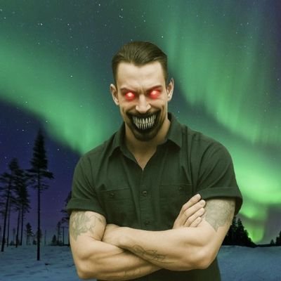 SWE_RHOS's profile picture. Independent. White. 6’7. Your move decides my level.