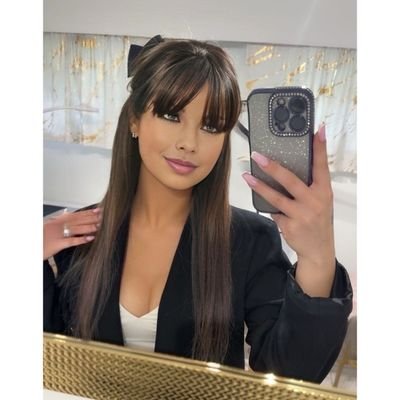 xJakiix's profile picture. 🤍𝐿𝑢𝑥𝑢𝑟𝑦*⋆𝐵𝑒𝑎𝑢𝑡𝑦👸⋆*𝑆𝑝𝑎𝑟𝑘𝑙𝑒𝑠*⋆𝐺𝑙𝑎𝑚𓈊
⋆*𝐺𝑖𝑟𝑙𝑦𓇥*⋆𝐶𝑢𝑡𝑒🛼⋆*𝐶𝑙𝑎𝑠𝑠𝑦୨୧ᔑ𝑜ԲԵ ꫝعꪖરԵ💕 ᥫ᭡ ⛸️https://t.co/OrAw3e6yaK💖