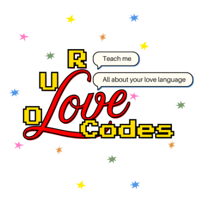 OurLoveCodes's profile picture. When words aren’t enough… how about we give it a shot and speak your love language? 💌