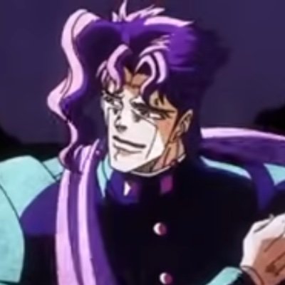 cherrycorazones's profile picture. you can call me ramiel or noiverno
he/him
unfortunately in love with kakyoin ☘️🍒
i love my stardust crusaders 💫⚔️🛡️
🇲🇽