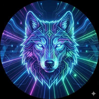 Aktiehedonist's profile picture. Nordic tech investor. AI Infrastructure. Space. Robots 
$IREN / $NBIS early | 10% #Bitcoin | NFA.

https://t.co/8RYH25aI2a