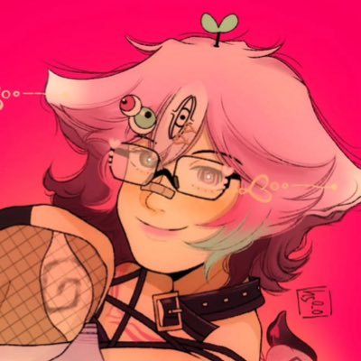 NixiLen's profile picture. ♡ | I see you | Alt: @NotNixii | Art: #NixiArt | https://t.co/kWxZjBZjLR