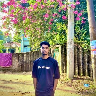 AlamonHasan's profile picture. 100% follow back