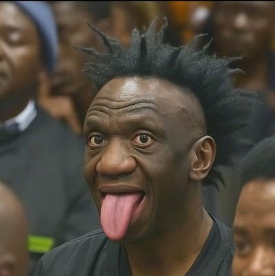 Thabang_FE's profile picture. I'm A Fighter, Not A Lover.