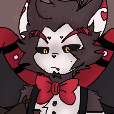Haydoxl's profile picture. He/they🏳️‍⚧️|| I'm a Digital Artist 🎨||COMMISSIONS OPEN|| I change my pfp a lot
