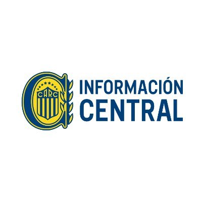 InfCentraI's profile picture. 🛡 Sitio informativo del Club Atlético Rosario Central. 
"El Único Grande del Interior". 
⭐⭐⭐⭐⭐⭐⭐⭐  
🎨 Diseño Gráfico.
CM: J. Sánchez. 
Colaborador: Vale Sosa.