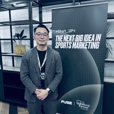 RTamura_16's profile picture. ロンドン在住🇬🇧 | コンサルファームを経てリヴァプール大学Football Industries MBA(24-25)| アイスホッケー歴20年 | サッカー、F1、アイスホッケー等フォロー | CelticFC パートナーシップ戦略PJ (～25年9月)