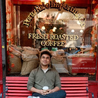 hmmmmohit's profile picture. Research Fellow @hseas | MSc @ETH_en | Prev @IITKanpur, @AllenInstitute