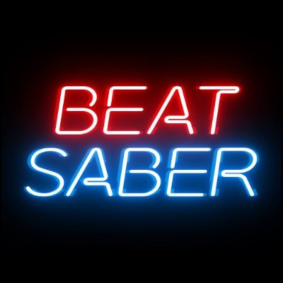 BeatSaber's profile picture. 