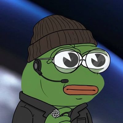 thejester's profile picture. i jest, a bit