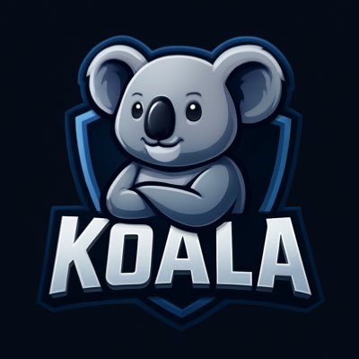 Koaluuh's profile picture. 23