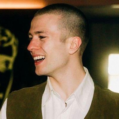 yourboyathenian's profile picture. oc.