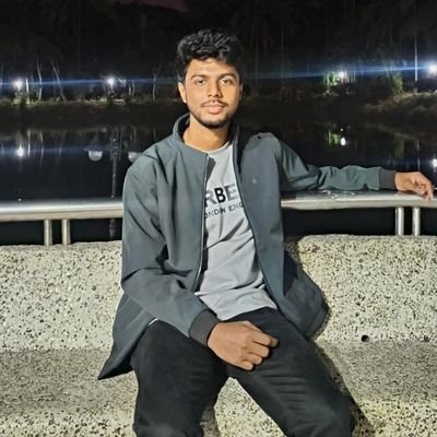 saykoth122's profile picture. saykoth.eth  CEO of Henlo
https://t.co/n6ST1KGnoz
https://t.co/MhKHrOZAhQ Reddio Gnoma Anoma $FAN Maxi