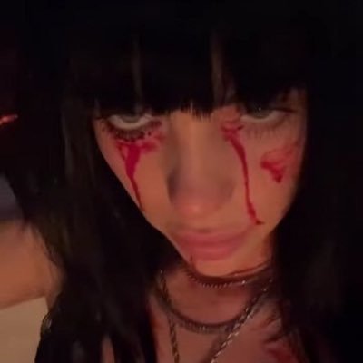 ScumFuckVii's profile picture. 19 || 🏳️‍⚧️