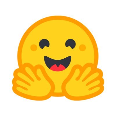 huggingface's profile picture. The AI community building the future. https://t.co/VkRPD0Vclr