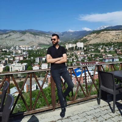 Ynsemrkms1's profile picture. 🇹🇷🇹🇷🇹🇷
Gıda Yüksek Mühendisi
GÜ-YL 🎓
      - BeşiktAŞK -
      - 19🦅3 -