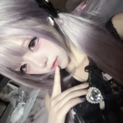 yyu_moo's profile picture. 我不要做你女朋友 我要做你的狗