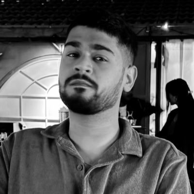 Jayantlakhmani1's profile picture. Software Designer 🍥