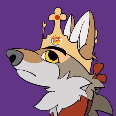 X14com's profile picture. Random Triangle Dog, Professional Yapper, Red Pilled and Contents MAY NOT BE Appropriate