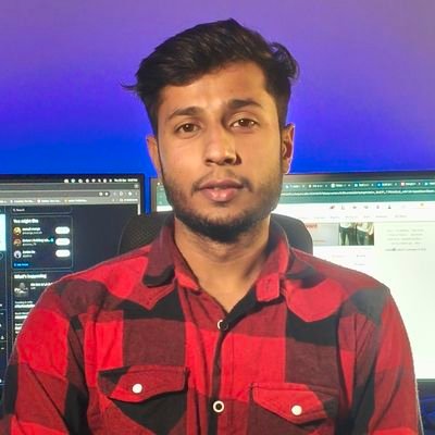 10Rahul08's profile picture. Full-Stack Dev turned Product Enthusiast | I build, break & improve products | Sharing lessons on tech, PM & startups ⚡